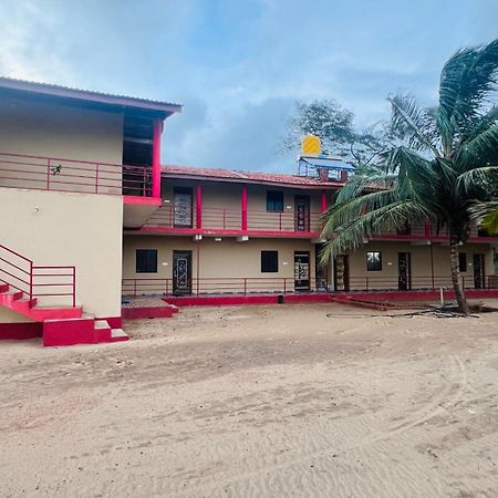 Nakshatra Beach Stay Gokarna  Exterior photo