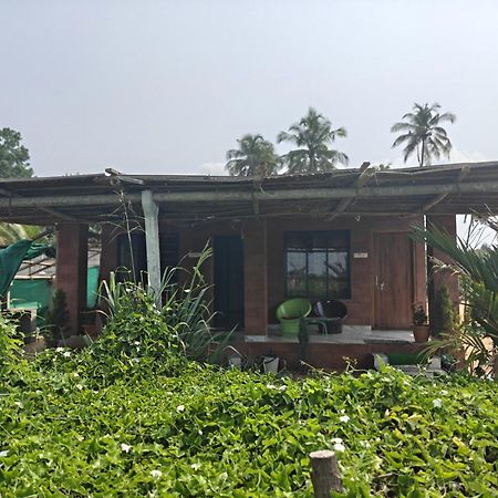 Nakshatra Beach Stay Gokarna  Exterior photo