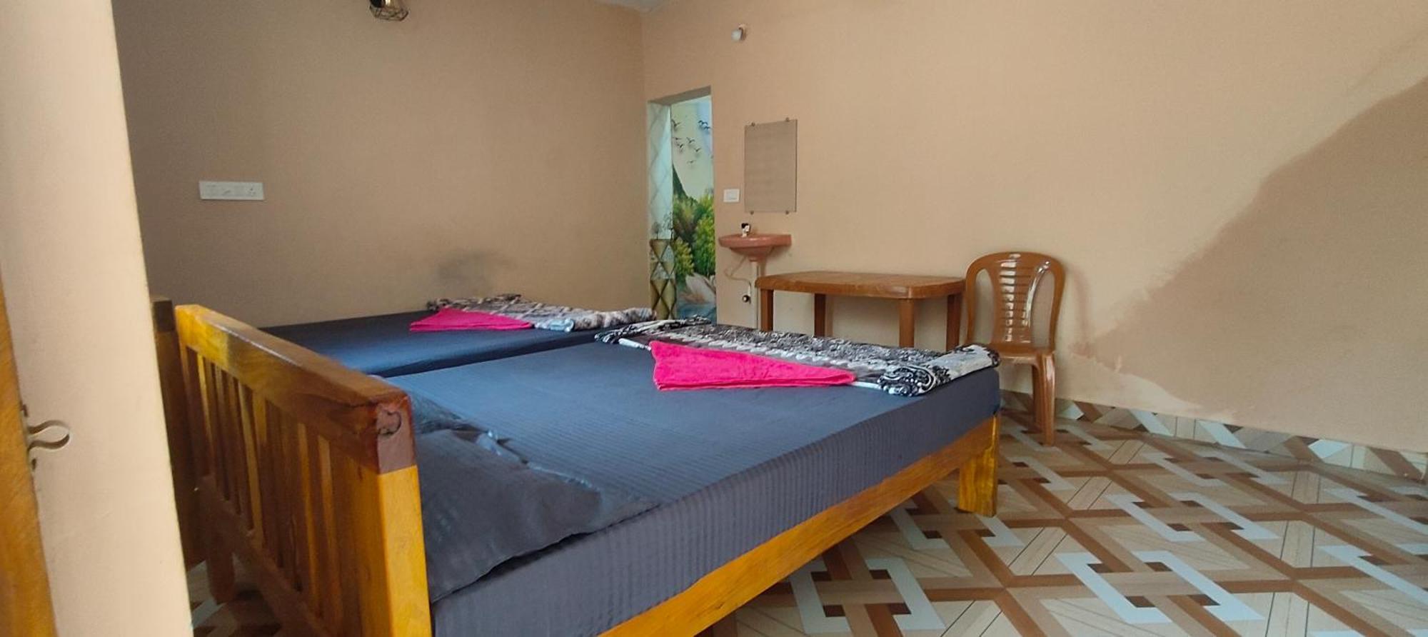 Nakshatra Beach Stay Gokarna  Exterior photo