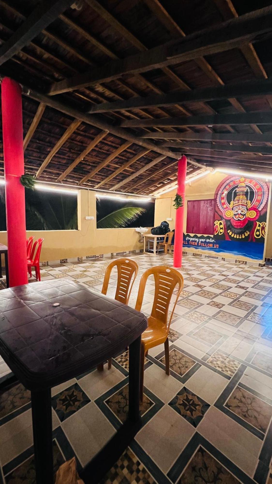 Nakshatra Beach Stay Gokarna  Exterior photo