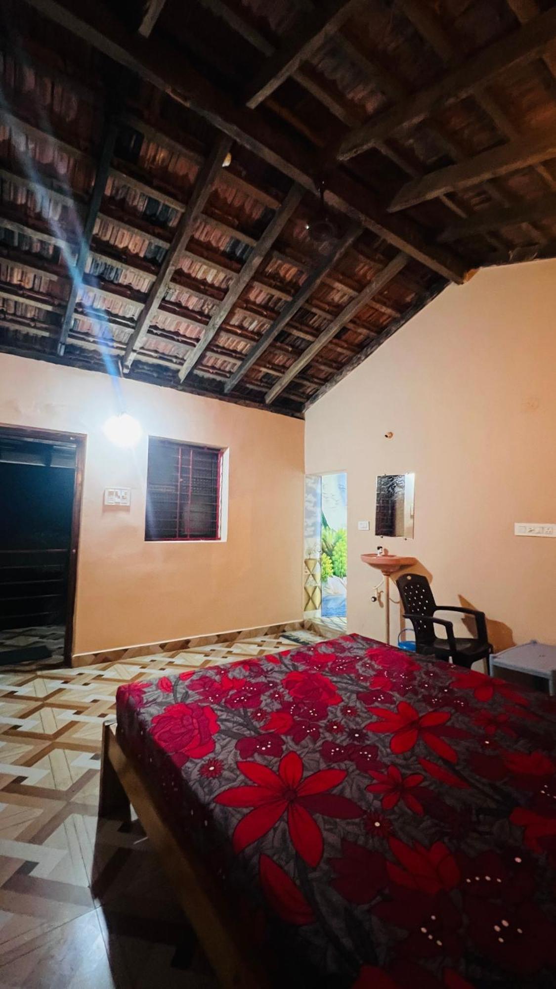 Nakshatra Beach Stay Gokarna  Exterior photo