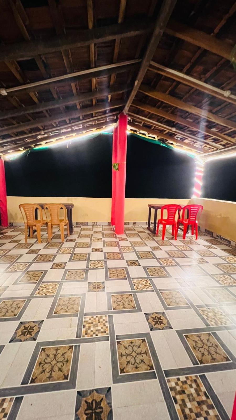 Nakshatra Beach Stay Gokarna  Exterior photo