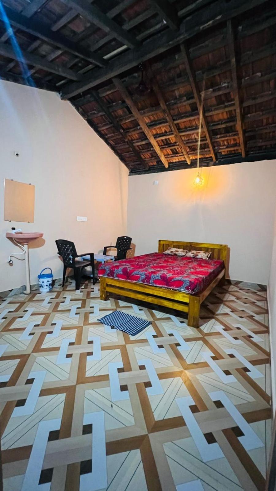 Nakshatra Beach Stay Gokarna  Room photo