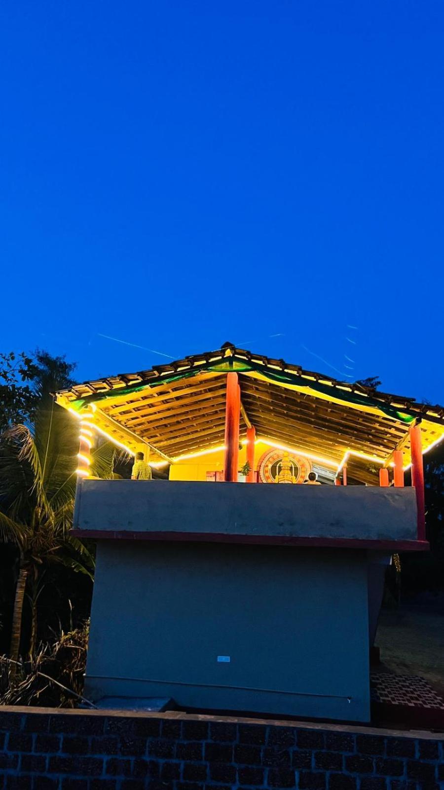 Nakshatra Beach Stay Gokarna  Exterior photo