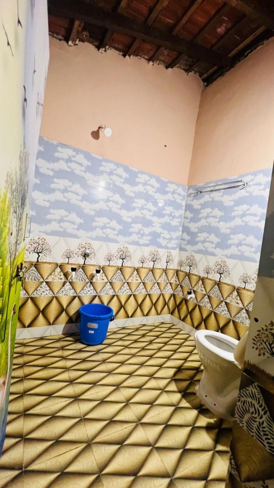 Nakshatra Beach Stay Gokarna  Room photo