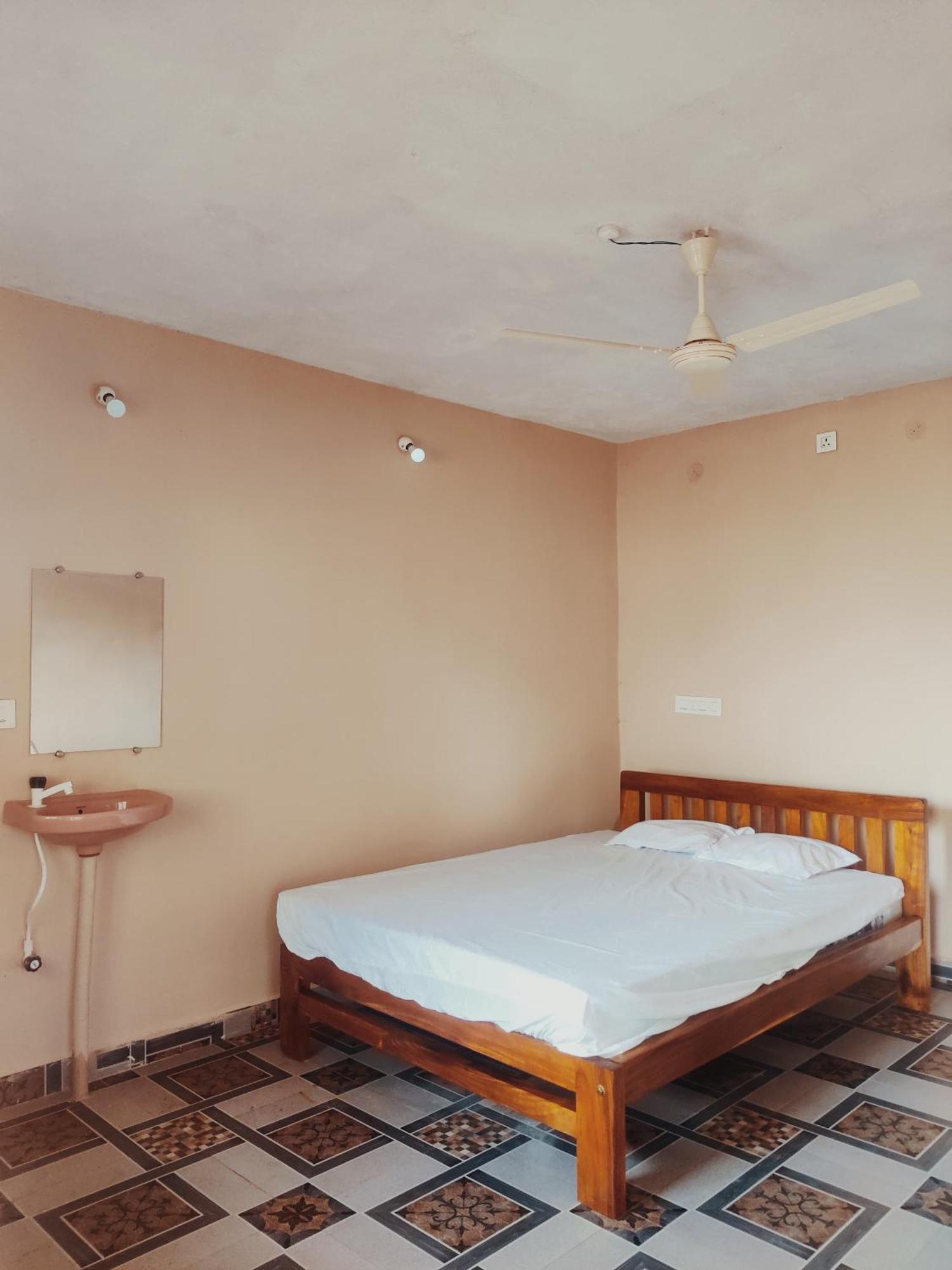 Nakshatra Beach Stay Gokarna  Exterior photo