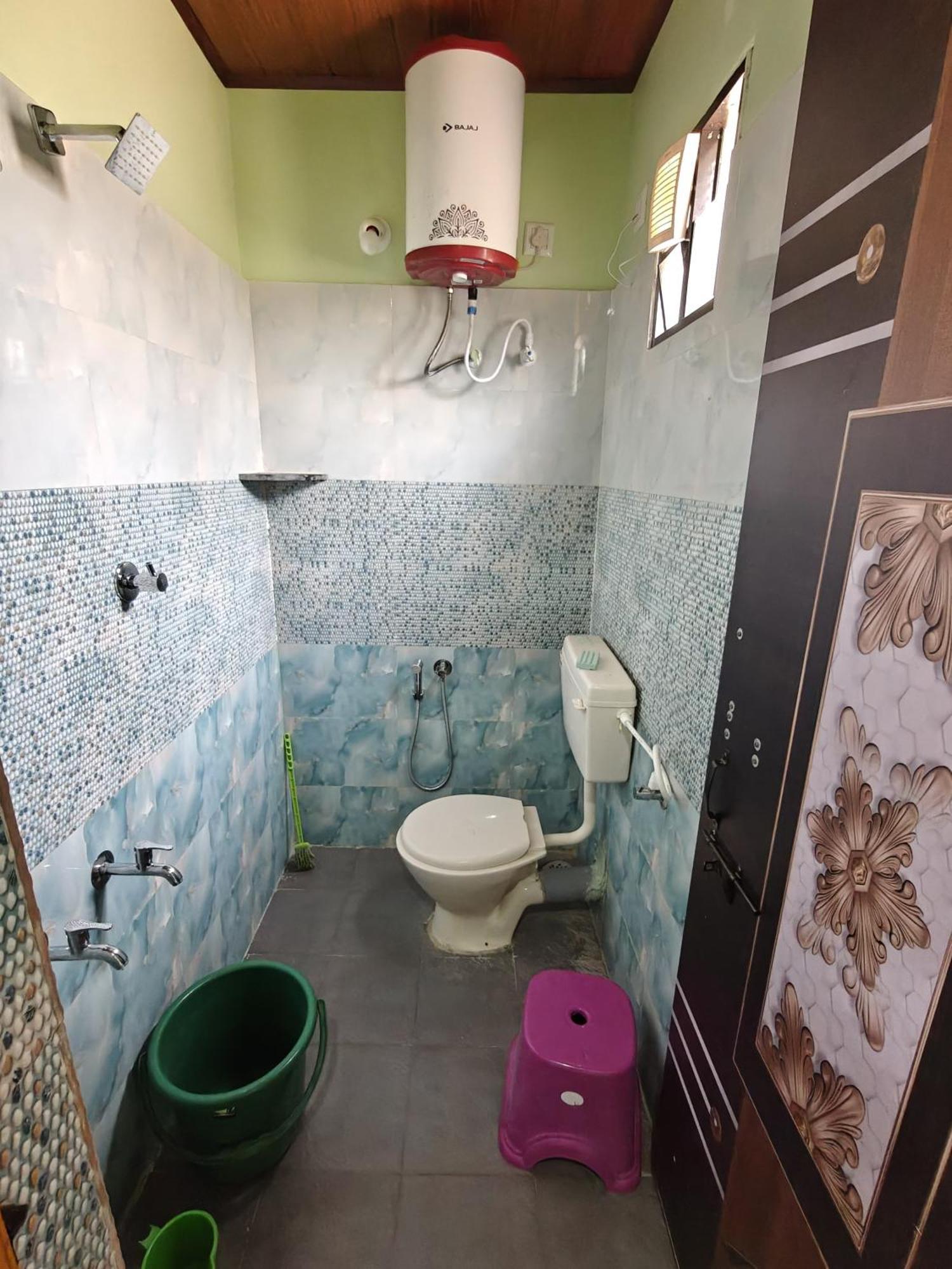 Nakshatra Beach Stay Gokarna  Exterior photo