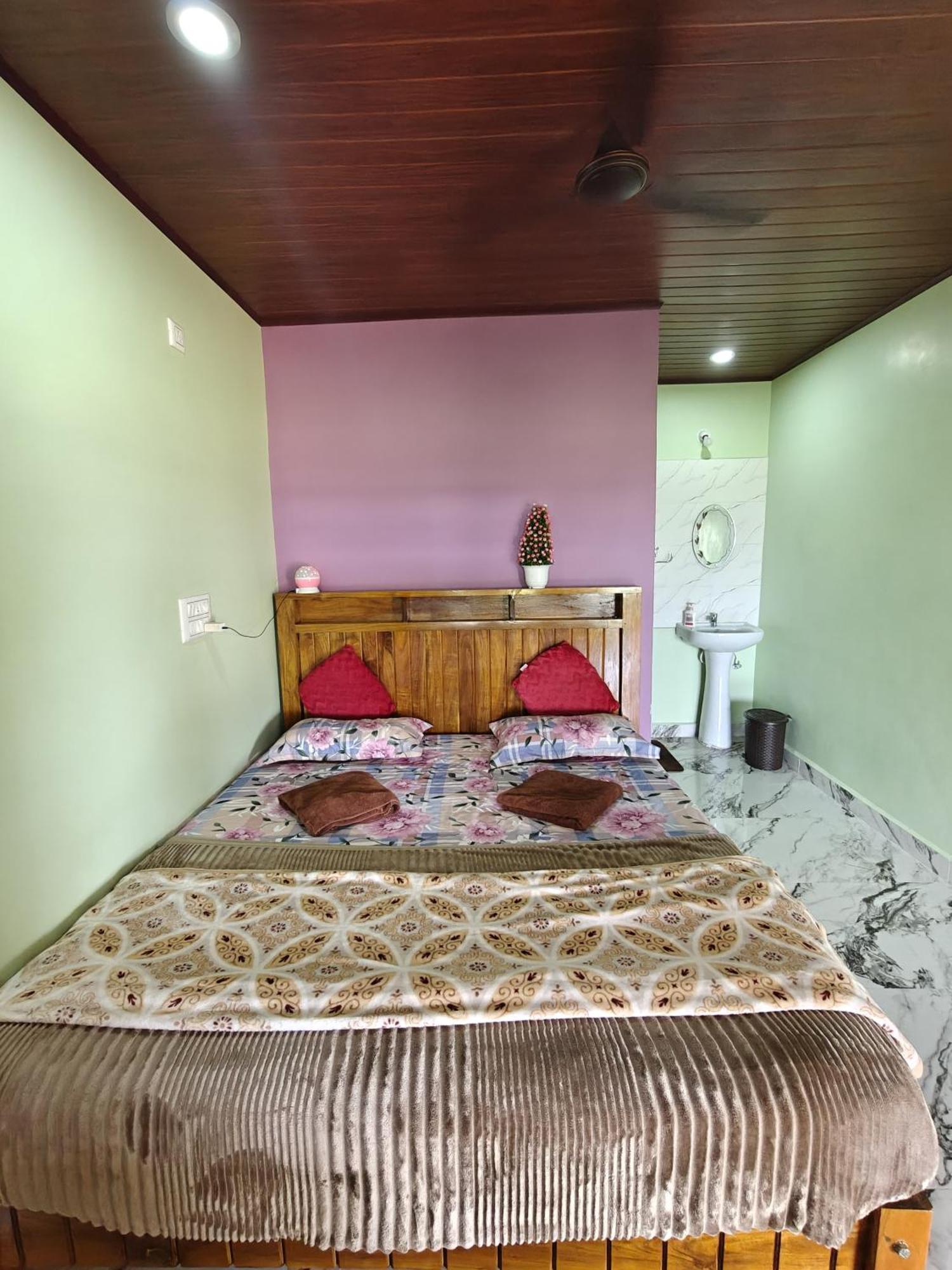 Nakshatra Beach Stay Gokarna  Exterior photo